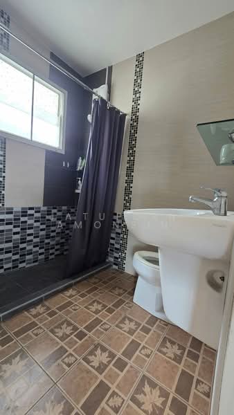 แลนซีโอ คริป อ่อนนุช–สุวรรณภูมิ, Bangkok, Thab Yao, Lat Krabang, Bangkok, 2 Bedrooms, 131 sqm, Single Detached House For Sale, by Jatuporn Amonsin, 500484581 - DDproperty.com