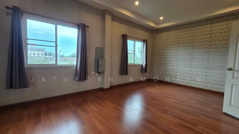 แลนซีโอ คริป อ่อนนุช–สุวรรณภูมิ, Bangkok, Thab Yao, Lat Krabang, Bangkok, 2 Bedrooms, 131 sqm, Single Detached House For Sale, by Jatuporn Amonsin, 500484581 - DDproperty.com