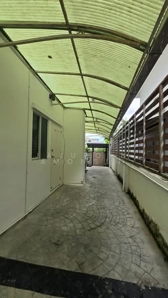 แลนซีโอ คริป อ่อนนุช–สุวรรณภูมิ, Bangkok, Thab Yao, Lat Krabang, Bangkok, 2 Bedrooms, 131 sqm, Single Detached House For Sale, by Jatuporn Amonsin, 500484581 - DDproperty.com