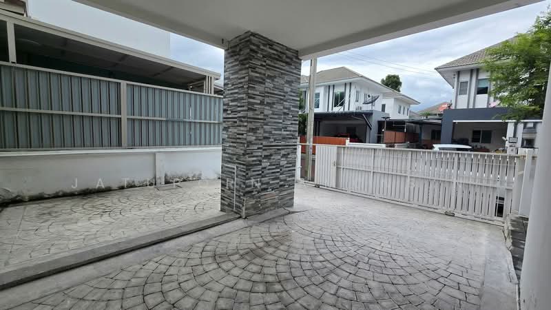 แลนซีโอ คริป อ่อนนุช–สุวรรณภูมิ, Bangkok, Thab Yao, Lat Krabang, Bangkok, 2 Bedrooms, 131 sqm, Single Detached House For Sale, by Jatuporn Amonsin, 500484581 - DDproperty.com