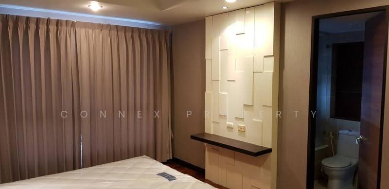 The Avenue Sukumvit 61, Bangkok, Sukhumvit 61, Khlong Tan Nua, Watthana, Bangkok, 2 Bedrooms, 103 sqm, Condo For Rent, by Connex Property, 500484582 - DDproperty.com