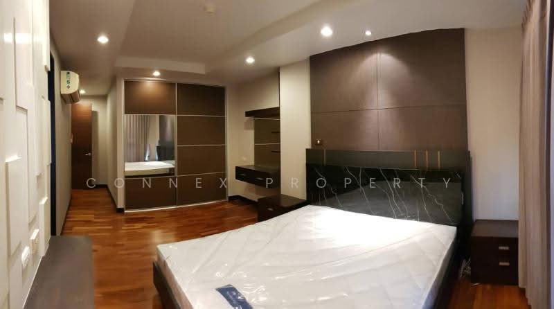 The Avenue Sukumvit 61 : เดอะ อเวนิว สุขุมวิท 61, กรุงเทพ, สุขุมวิท 61, คลองตันเหนือ, วัฒนา, กรุงเทพ, 103 ตร.ม., คอนโด ให้เช่า, โดย Connex Property, 500484582 - DDproperty.com