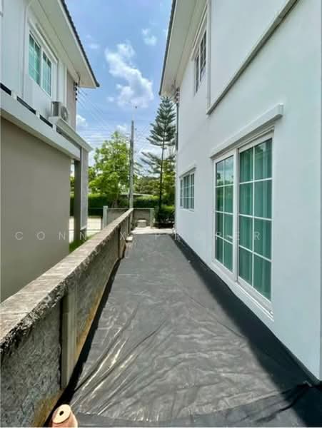 Atoll Lanta Resort Life Bangna – Wongwaen, Samut Prakan, Soi 1 Kanchanaphisek 53, Bangphli Yai, Bang Plee, Samut Prakan, 3 Bedrooms, 140 sqm, Single Detached House For Rent, by Connex Property, 500484583 - DDproperty.com
