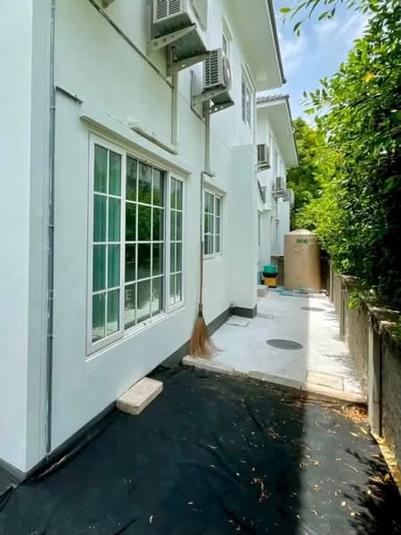 Atoll Lanta Resort Life Bangna – Wongwaen, Samut Prakan, Soi 1 Kanchanaphisek 53, Bangphli Yai, Bang Plee, Samut Prakan, 3 Bedrooms, 140 sqm, Single Detached House For Rent, by Connex Property, 500484583 - DDproperty.com