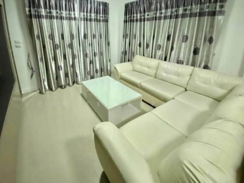 Atoll Lanta Resort Life Bangna – Wongwaen, Samut Prakan, Soi 1 Kanchanaphisek 53, Bangphli Yai, Bang Plee, Samut Prakan, 3 Bedrooms, 140 sqm, Single Detached House For Rent, by Connex Property, 500484583 - DDproperty.com