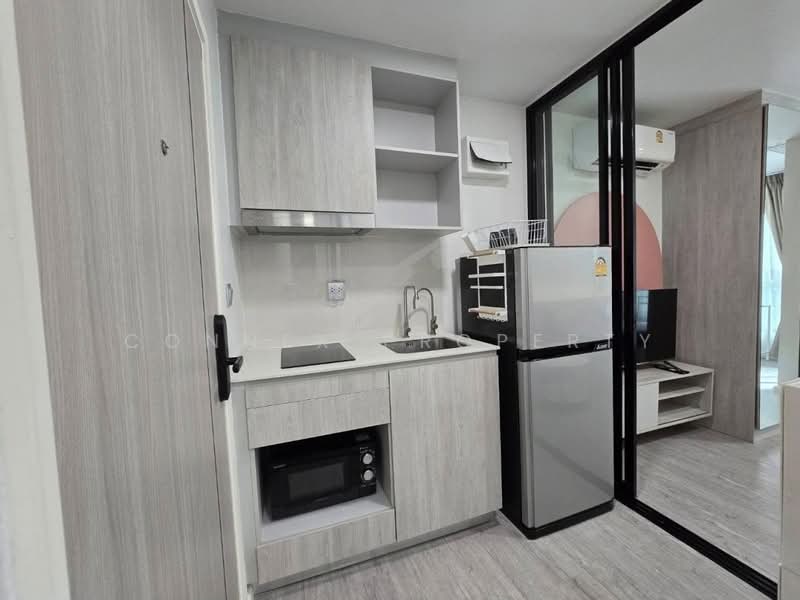 Atmoz Tropicana Bangna : แอทโมซ ทรอปิคาน่า บางนา, กรุงเทพ, 22 ถนนบางนา-ตราด, บางนา, กรุงเทพ, 24 ตร.ม., คอนโด ให้เช่า, โดย Connex Property, 500484585 - DDproperty.com
