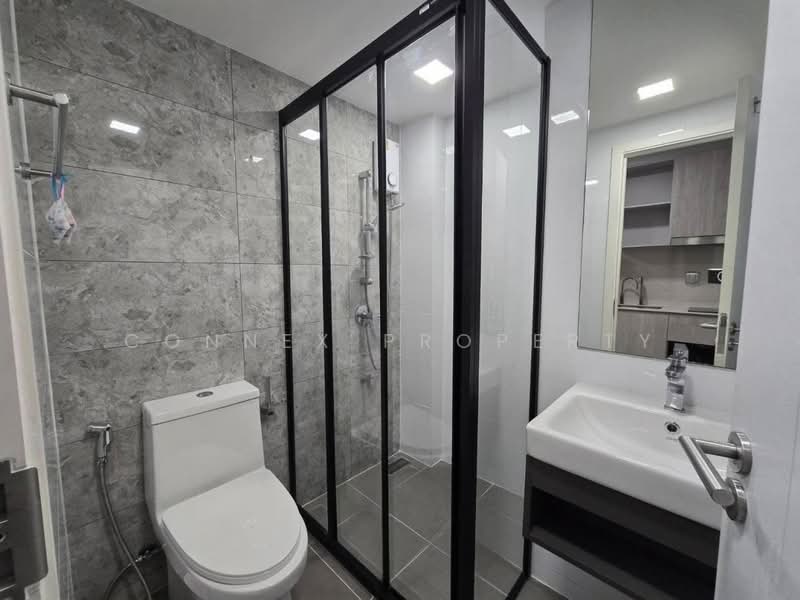 Atmoz Tropicana Bangna : แอทโมซ ทรอปิคาน่า บางนา, กรุงเทพ, 22 ถนนบางนา-ตราด, บางนา, กรุงเทพ, 24 ตร.ม., คอนโด ให้เช่า, โดย Connex Property, 500484585 - DDproperty.com