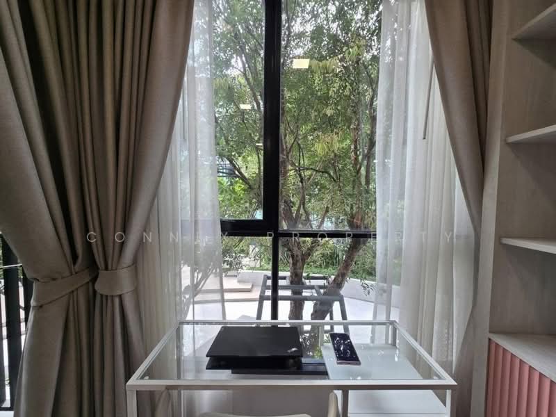 Atmoz Tropicana Bangna : แอทโมซ ทรอปิคาน่า บางนา, กรุงเทพ, 22 ถนนบางนา-ตราด, บางนา, กรุงเทพ, 24 ตร.ม., คอนโด ให้เช่า, โดย Connex Property, 500484585 - DDproperty.com