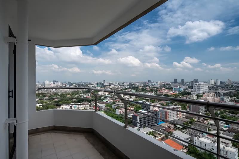 Sarin Place, Bangkok, Ratchadaphisek, Lat Yao, Chatuchak, Bangkok, 2 Bedrooms, 87 sqm, Condo For Rent, by Nakarin S., 500484586 - DDproperty.com