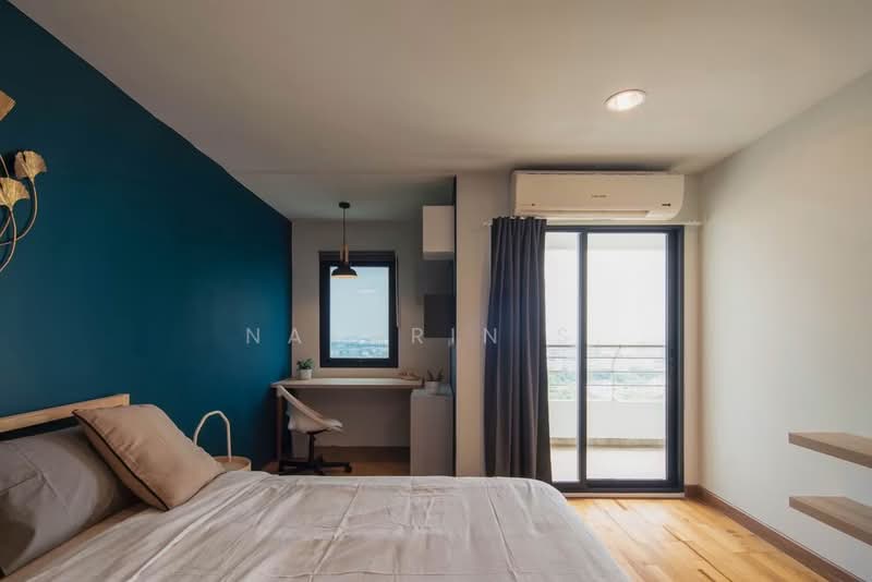 Sarin Place, Bangkok, Ratchadaphisek, Lat Yao, Chatuchak, Bangkok, 2 Bedrooms, 87 sqm, Condo For Rent, by Nakarin S., 500484586 - DDproperty.com