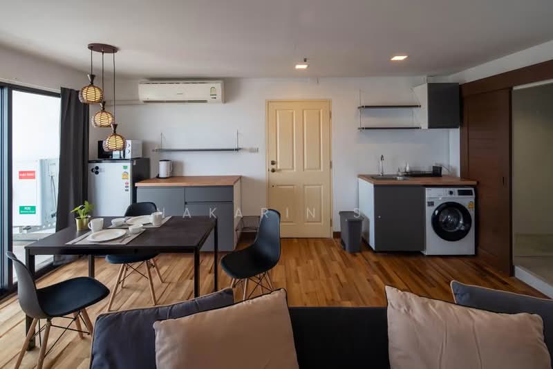 Sarin Place, Bangkok, Ratchadaphisek, Lat Yao, Chatuchak, Bangkok, 2 Bedrooms, 87 sqm, Condo For Rent, by Nakarin S., 500484586 - DDproperty.com