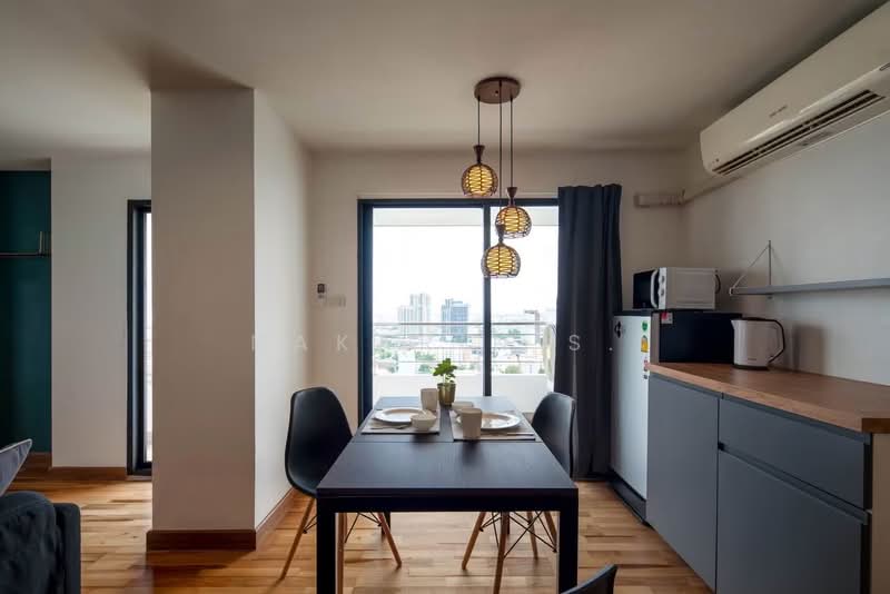 Sarin Place, Bangkok, Ratchadaphisek, Lat Yao, Chatuchak, Bangkok, 2 Bedrooms, 87 sqm, Condo For Rent, by Nakarin S., 500484586 - DDproperty.com