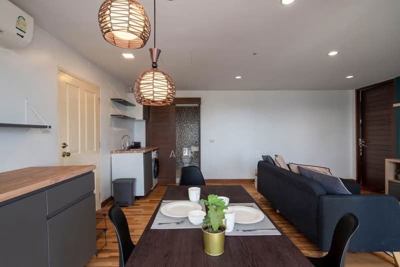 Sarin Place, Bangkok, Ratchadaphisek, Lat Yao, Chatuchak, Bangkok, 2 Bedrooms, 87 sqm, Condo For Rent, by Nakarin S., 500484586 - DDproperty.com