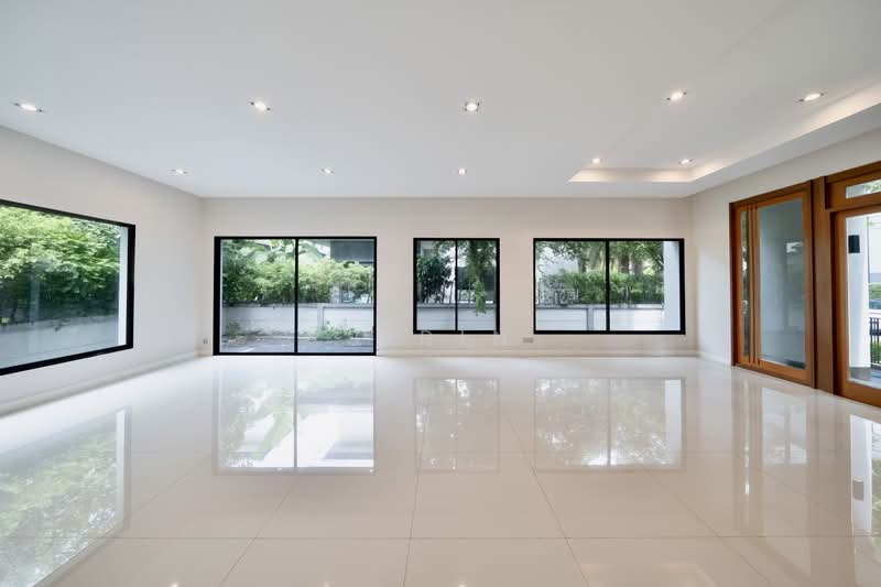 The Grand Lux Bangna-Suanluang, Bangkok, Kanchanaphisek Road, Dok Mai, Prawet, Bangkok, 4 Bedrooms, 407 sqm, Single Detached House For Sale, by Sirin, 500484587 - DDproperty.com