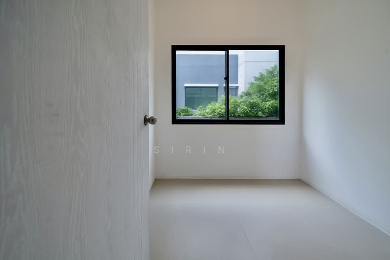 The Grand Lux Bangna-Suanluang, Bangkok, Kanchanaphisek Road, Dok Mai, Prawet, Bangkok, 4 Bedrooms, 407 sqm, Single Detached House For Sale, by Sirin, 500484587 - DDproperty.com