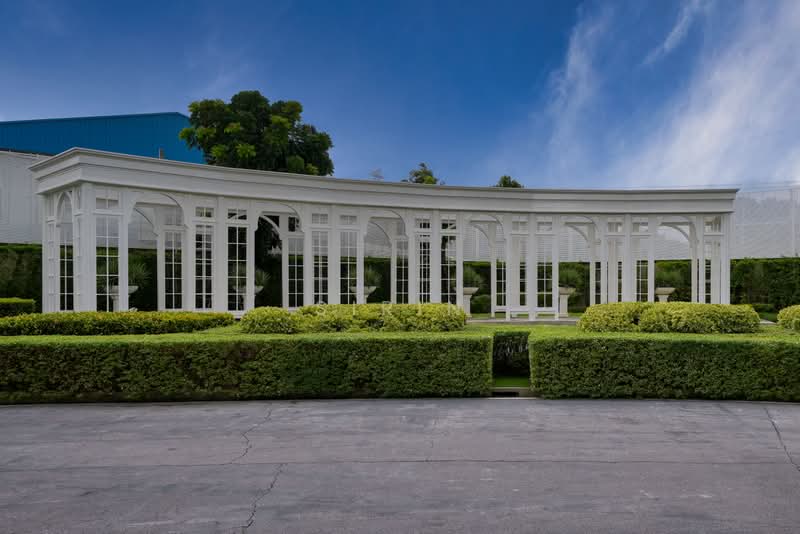 The Grand Lux Bangna-Suanluang, กรุงเทพ, Kanchanaphisek Road, ดอกไม้, ประเวศ, กรุงเทพ, 407 ตร.ม., บ้านเดี่ยว ขาย, โดย Sirin, 500484587 - DDproperty.com