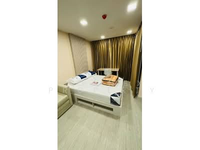 For Rent - Atmoz Oasis Onnut, Bangkok