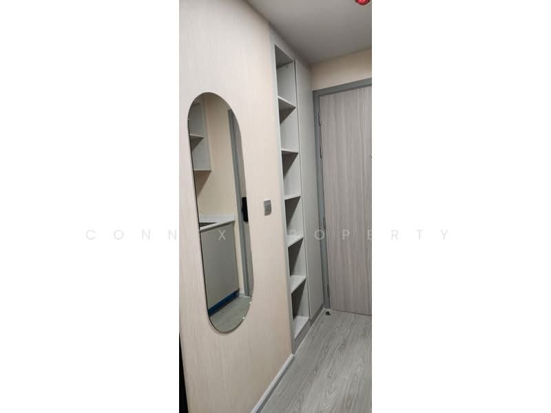 Atmoz Oasis Onnut, Bangkok, Soi On Nut 66/1, On Nut Road, Suan Luang, Bangkok, 1 Bedroom, 25 sqm, Condo For Rent, by Connex Property, 500484591 - DDproperty.com