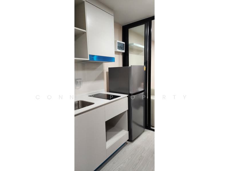 Atmoz Oasis Onnut, Bangkok, Soi On Nut 66/1, On Nut Road, Suan Luang, Bangkok, 1 Bedroom, 25 sqm, Condo For Rent, by Connex Property, 500484591 - DDproperty.com