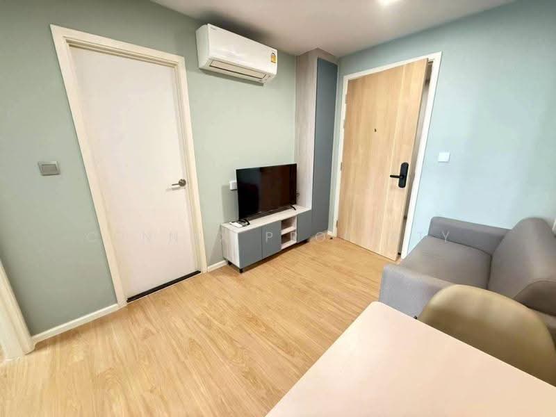 Atmoz Kanaal Rangsit : แอทโมซ คาแนล รังสิต, ปทุมธานี, Rangsit Pathum Thani Road, บางพูน, เมืองปทุมธานี, ปทุมธานี, 28 ตร.ม., คอนโด ให้เช่า, โดย Connex Property, 500484594 - DDproperty.com