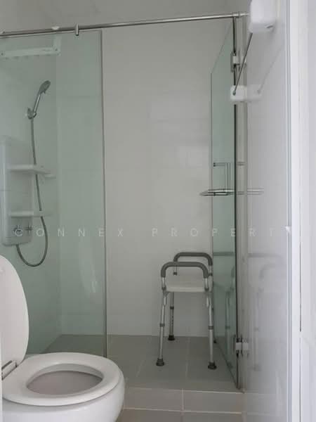 Astro Chaeng Wattana, Nonthaburi, 11120 Soi Chaengwattana-Pak Kret 19, Khlong Klue, Pak Kret, Nonthaburi, 1 Bedroom, 36 sqm, Condo For Rent, by Connex Property, 500484596 - DDproperty.com