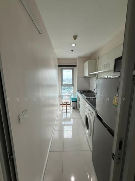 Aspire Sukhumvit 48 : แอสปาย สุขุมวิท 48, กรุงเทพ, ซอยสุขุมวิท 48 ถนนสุขุมวิท แขวงพระโขนง เขตคลองเตย กรุงเทพมหานคร, พระโขนง, คลองเตย, กรุงเทพ, 54 ตร.ม., คอนโด ให้เช่า, โดย Connex Property, 500484597 - DDproperty.com