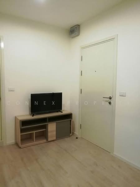 Aspire Sathorn-Thapra, Bangkok, 359 Ratchaphruek Road, Bukkalo, Thon Buri, Bangkok, 1 Bedroom, 31 sqm, Condo For Rent, by Connex Property, 500484598 - DDproperty.com