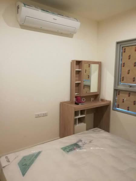 Aspire Sathorn-Thapra, Bangkok, 359 Ratchaphruek Road, Bukkalo, Thon Buri, Bangkok, 1 Bedroom, 31 sqm, Condo For Rent, by Connex Property, 500484598 - DDproperty.com