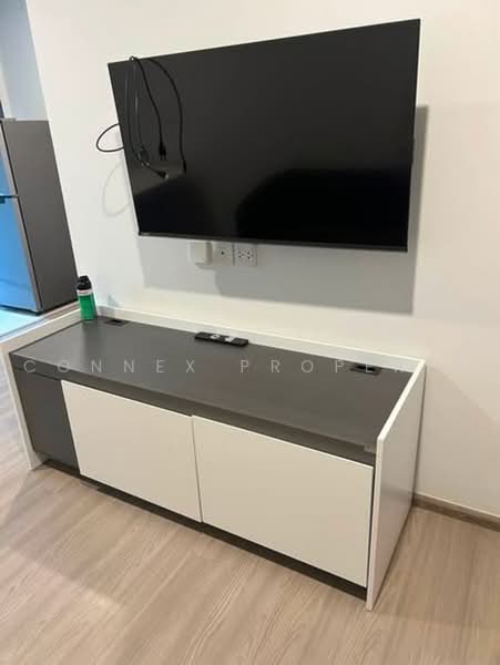 Aspire Ratchayothin, Bangkok, 42 Phahon Yothin Rd, Lat Yao, Chatuchak, Bangkok, 1 Bedroom, 29 sqm, Condo For Rent, by Connex Property, 500484600 - DDproperty.com