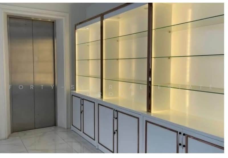 ขายเซอร์วิสอพาร์ทเม้นท์และสำนักงาน 6 ชั้น อาคารใหม่ พร้อมลิฟต์ ทำเลดี ใกล้ทางด่วนเอกมัย–รามอินทรา, กรุงเทพ, พลับพลา, วังทองหลาง, กรุงเทพ, 800 ตร.ม., กิจการ ขาย, โดย Forty-Six Real Estate Group, 500484603 - DDproperty.com