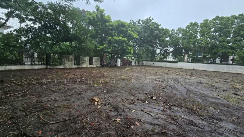 Navatanee Residence, Bangkok, Navatanee Road, Ram Inthra, Khan Na Yao, Bangkok, , 1,608 sqm, Land For Sale, by Jatuporn Amonsin, 500484605 - DDproperty.com