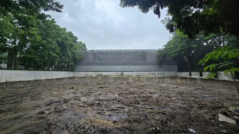 Navatanee Residence, Bangkok, Navatanee Road, Ram Inthra, Khan Na Yao, Bangkok, , 1,608 sqm, Land For Sale, by Jatuporn Amonsin, 500484605 - DDproperty.com