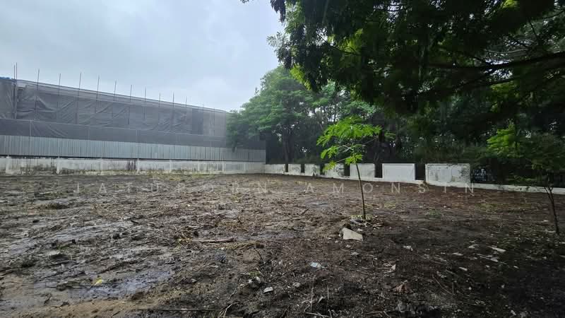 Navatanee Residence, Bangkok, Navatanee Road, Ram Inthra, Khan Na Yao, Bangkok, , 1,608 sqm, Land For Sale, by Jatuporn Amonsin, 500484605 - DDproperty.com