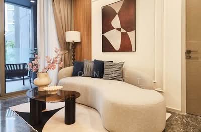 For Rent - ASHTON Residence 41, Bangkok