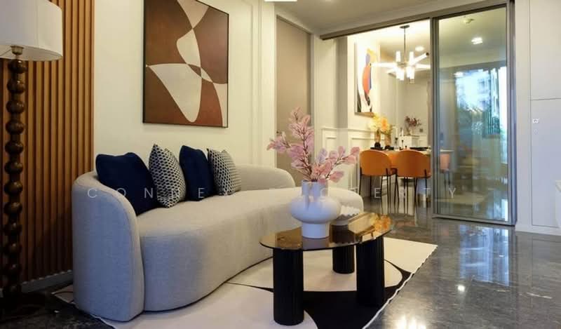 ASHTON Residence 41, Bangkok, Sukhumvit 41, Khlong Tan Nua, Watthana, Bangkok, 2 Bedrooms, 74 sqm, Condo For Rent, by Connex Property, 500484608 - DDproperty.com