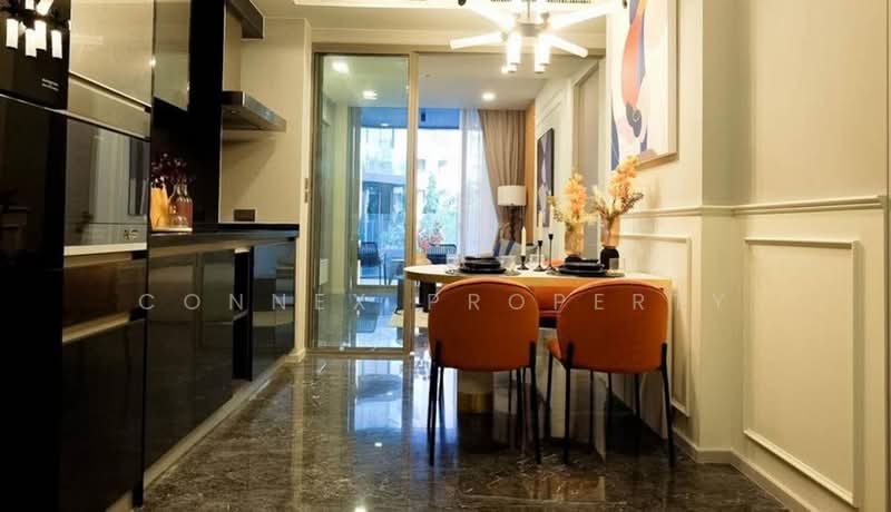 ASHTON Residence 41, Bangkok, Sukhumvit 41, Khlong Tan Nua, Watthana, Bangkok, 2 Bedrooms, 74 sqm, Condo For Rent, by Connex Property, 500484608 - DDproperty.com