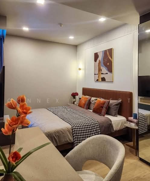 ASHTON Residence 41, Bangkok, Sukhumvit 41, Khlong Tan Nua, Watthana, Bangkok, 2 Bedrooms, 74 sqm, Condo For Rent, by Connex Property, 500484608 - DDproperty.com