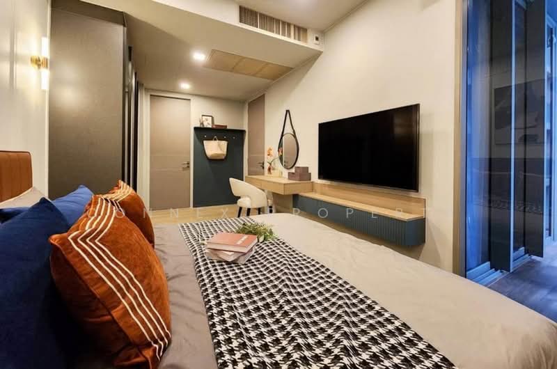 ASHTON Residence 41, Bangkok, Sukhumvit 41, Khlong Tan Nua, Watthana, Bangkok, 2 Bedrooms, 74 sqm, Condo For Rent, by Connex Property, 500484608 - DDproperty.com