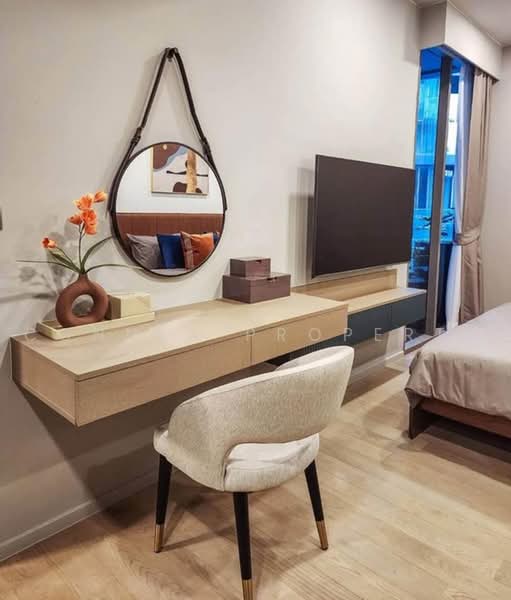 ASHTON Residence 41, Bangkok, Sukhumvit 41, Khlong Tan Nua, Watthana, Bangkok, 2 Bedrooms, 74 sqm, Condo For Rent, by Connex Property, 500484608 - DDproperty.com