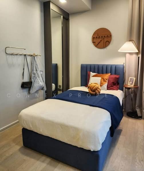 ASHTON Residence 41 : แอชตัน เรสซิเดนซ์ 41, กรุงเทพ, สุขุมวิท 41, คลองตันเหนือ, วัฒนา, กรุงเทพ, 74 ตร.ม., คอนโด ให้เช่า, โดย Connex Property, 500484608 - DDproperty.com