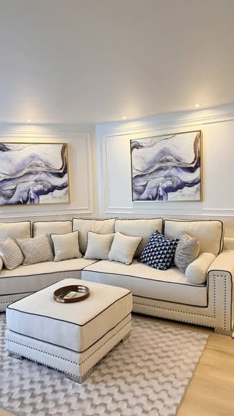 Belle Park Residence : เบล พาร์ค เรสซิเดนท์, กรุงเทพ, 375 ซ.สาธุประดิษฐ์ 19, ช่องนนทรี, ยานนาวา, กรุงเทพ, 88 ตร.ม., คอนโด ขาย, โดย Nichapa Nuntapun, 500484610 - DDproperty.com