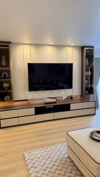 Belle Park Residence : เบล พาร์ค เรสซิเดนท์, กรุงเทพ, 375 ซ.สาธุประดิษฐ์ 19, ช่องนนทรี, ยานนาวา, กรุงเทพ, 88 ตร.ม., คอนโด ขาย, โดย Nichapa Nuntapun, 500484610 - DDproperty.com