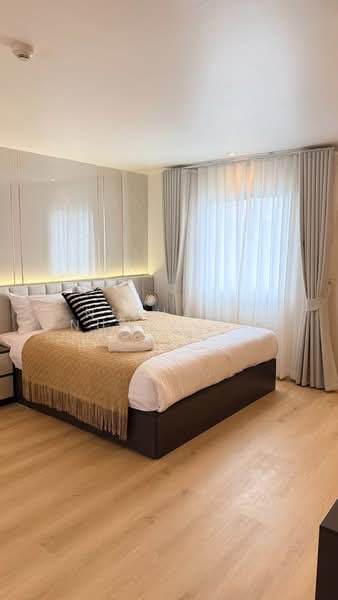 Belle Park Residence : เบล พาร์ค เรสซิเดนท์, กรุงเทพ, 375 ซ.สาธุประดิษฐ์ 19, ช่องนนทรี, ยานนาวา, กรุงเทพ, 88 ตร.ม., คอนโด ขาย, โดย Nichapa Nuntapun, 500484610 - DDproperty.com