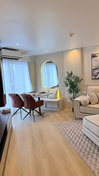 Belle Park Residence : เบล พาร์ค เรสซิเดนท์, กรุงเทพ, 375 ซ.สาธุประดิษฐ์ 19, ช่องนนทรี, ยานนาวา, กรุงเทพ, 88 ตร.ม., คอนโด ขาย, โดย Nichapa Nuntapun, 500484610 - DDproperty.com