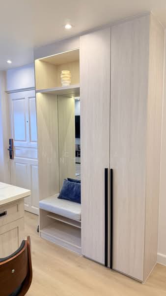 Belle Park Residence, Bangkok, 375 Sathu Pradit 19 Alley, Chong Nonsi, Yan Nawa, Bangkok, 2 Bedrooms, 88 sqm, Condo For Sale, by Nichapa Nuntapun, 500484610 - DDproperty.com