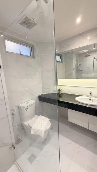 Belle Park Residence, Bangkok, 375 Sathu Pradit 19 Alley, Chong Nonsi, Yan Nawa, Bangkok, 2 Bedrooms, 88 sqm, Condo For Sale, by Nichapa Nuntapun, 500484610 - DDproperty.com