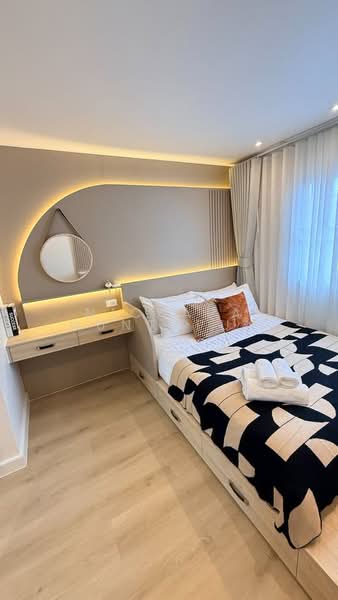 Belle Park Residence : เบล พาร์ค เรสซิเดนท์, กรุงเทพ, 375 ซ.สาธุประดิษฐ์ 19, ช่องนนทรี, ยานนาวา, กรุงเทพ, 88 ตร.ม., คอนโด ขาย, โดย Nichapa Nuntapun, 500484610 - DDproperty.com