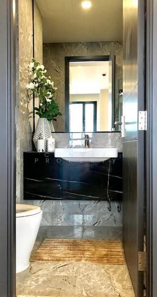 ASHTON Asoke, Bangkok, 131 Asoke Montri Road, Khlongtoei Nua, Watthana, Bangkok, 1 Bedroom, 35 sqm, Condo For Rent, by Connex Property, 500484611 - DDproperty.com