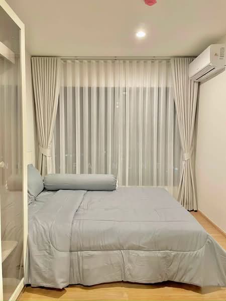 The Line Vibe : เดอะ ไลน์ ไวบ์, กรุงเทพ, จอมพล, จตุจักร, กรุงเทพ, 37 ตร.ม., คอนโด ขาย, โดย Nichapa Nuntapun, 500484614 - DDproperty.com