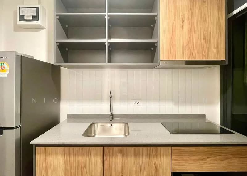 The Line Vibe, Bangkok, Jom Phon, Chatuchak, Bangkok, 1 Bedroom, 37 sqm, Condo For Sale, by Nichapa Nuntapun, 500484614 - DDproperty.com
